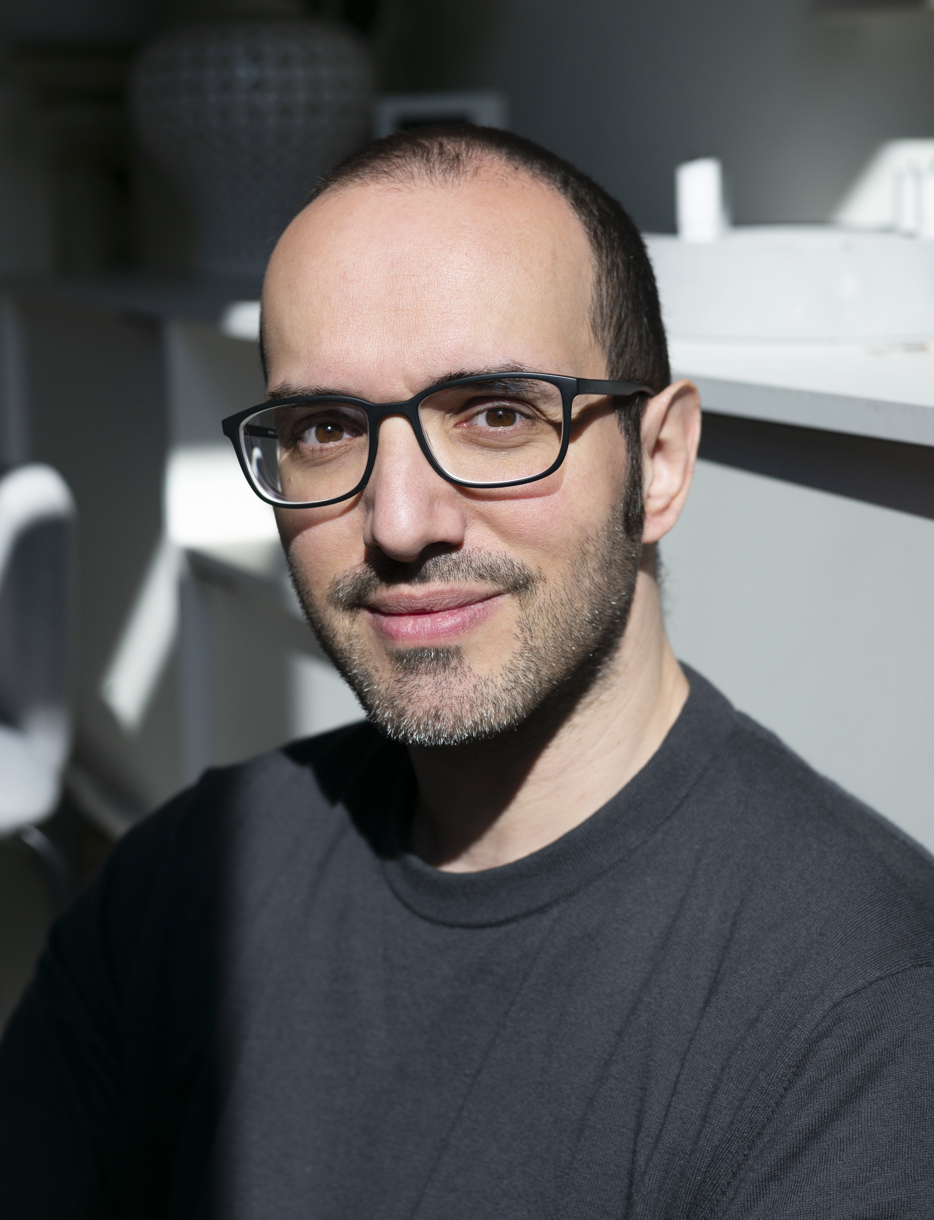 Lorenzo Braca